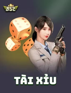 Thần May Mắn