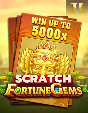Trò Chơi Jackpot Lớn